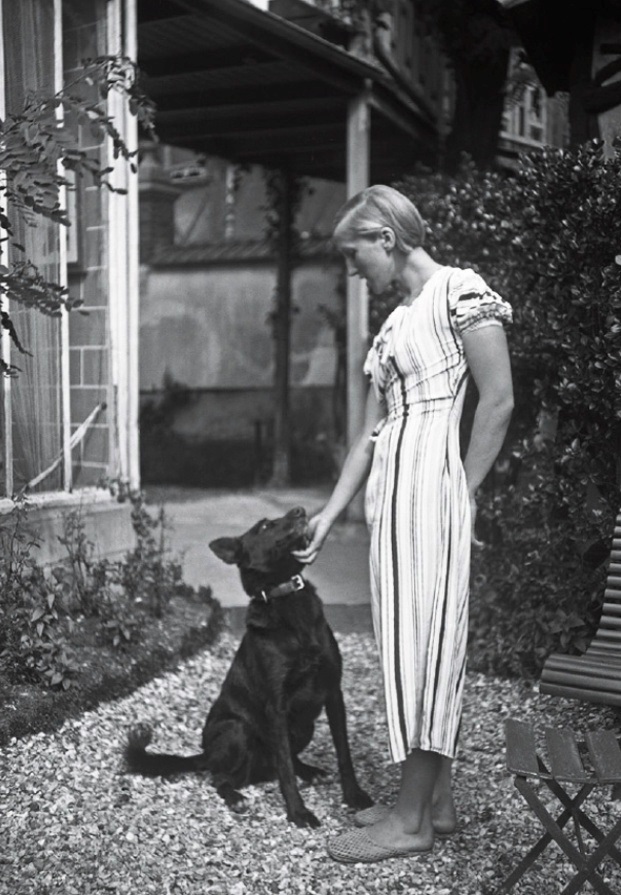 Марі-Терез Вальтер