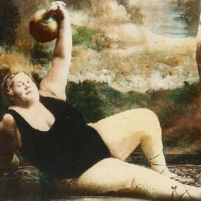 Агафія Завидна