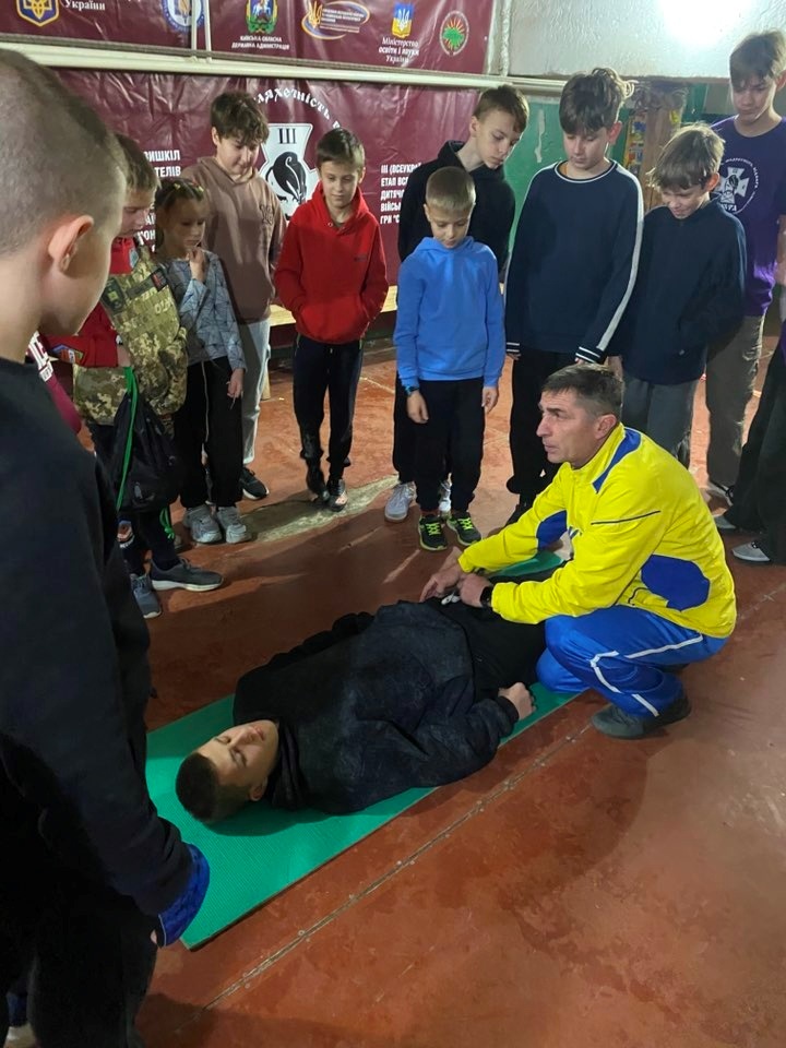 Першість з волейболу серед жіночих команд провели у Переяславі: дайджест спорту