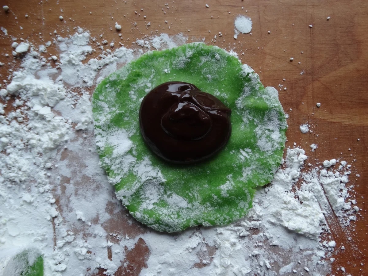 Як приготувати моті: рецепт популярного японського десерту