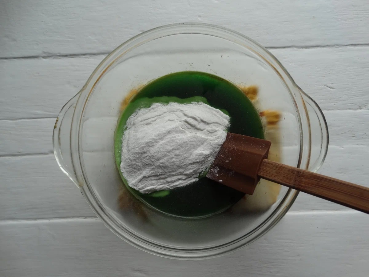 Як приготувати моті: рецепт популярного японського десерту