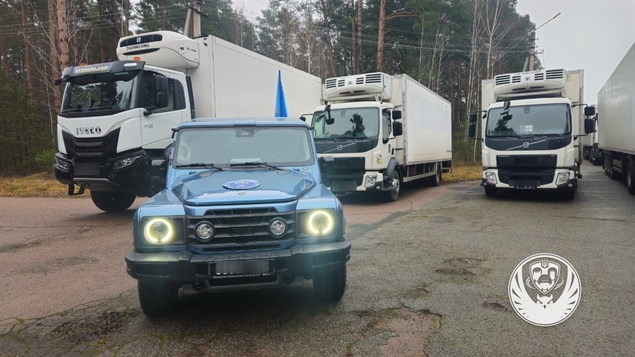 Україна повернула тіла 1003 загиблих військових у межах домовленостей з рф