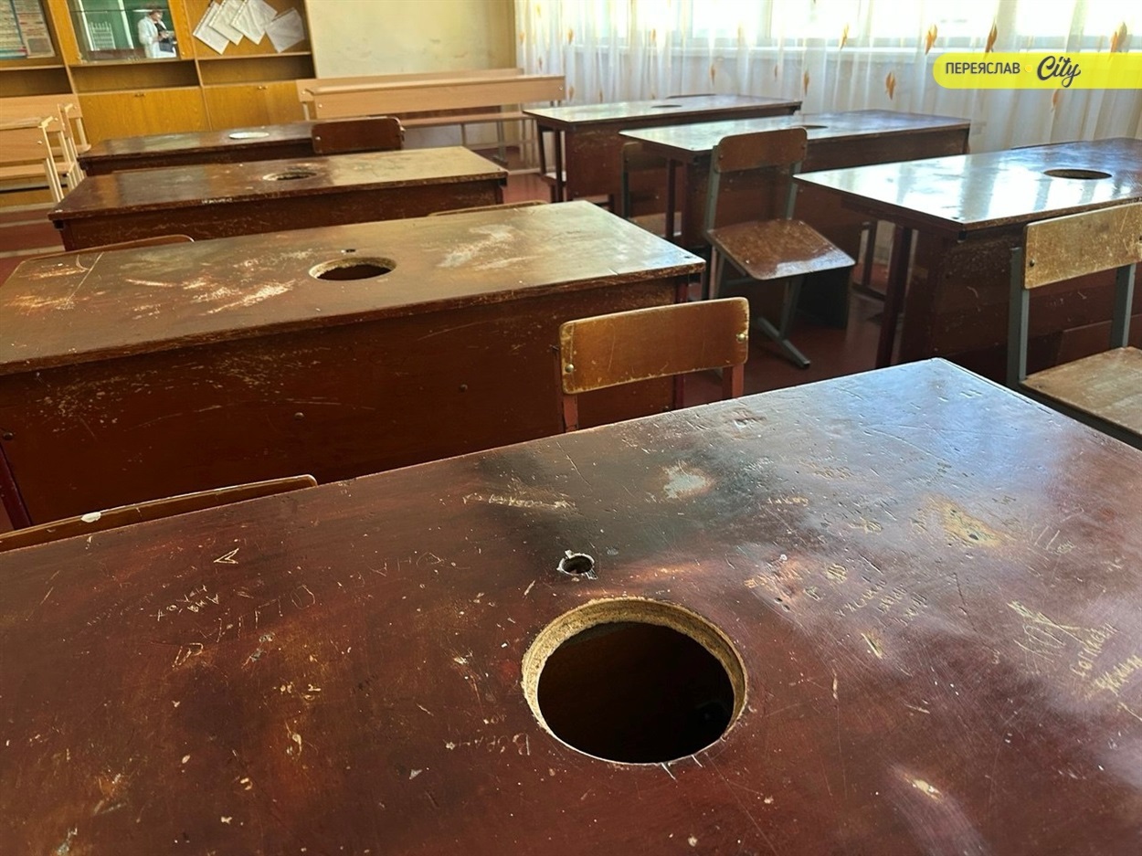 У ліцеї Володимира Мономаха є кадровий потенціал для відкриття освітнього профілю STEM, але бракує сучасної матеріальної бази 