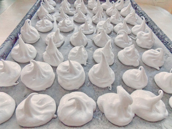 безе рецепт мем