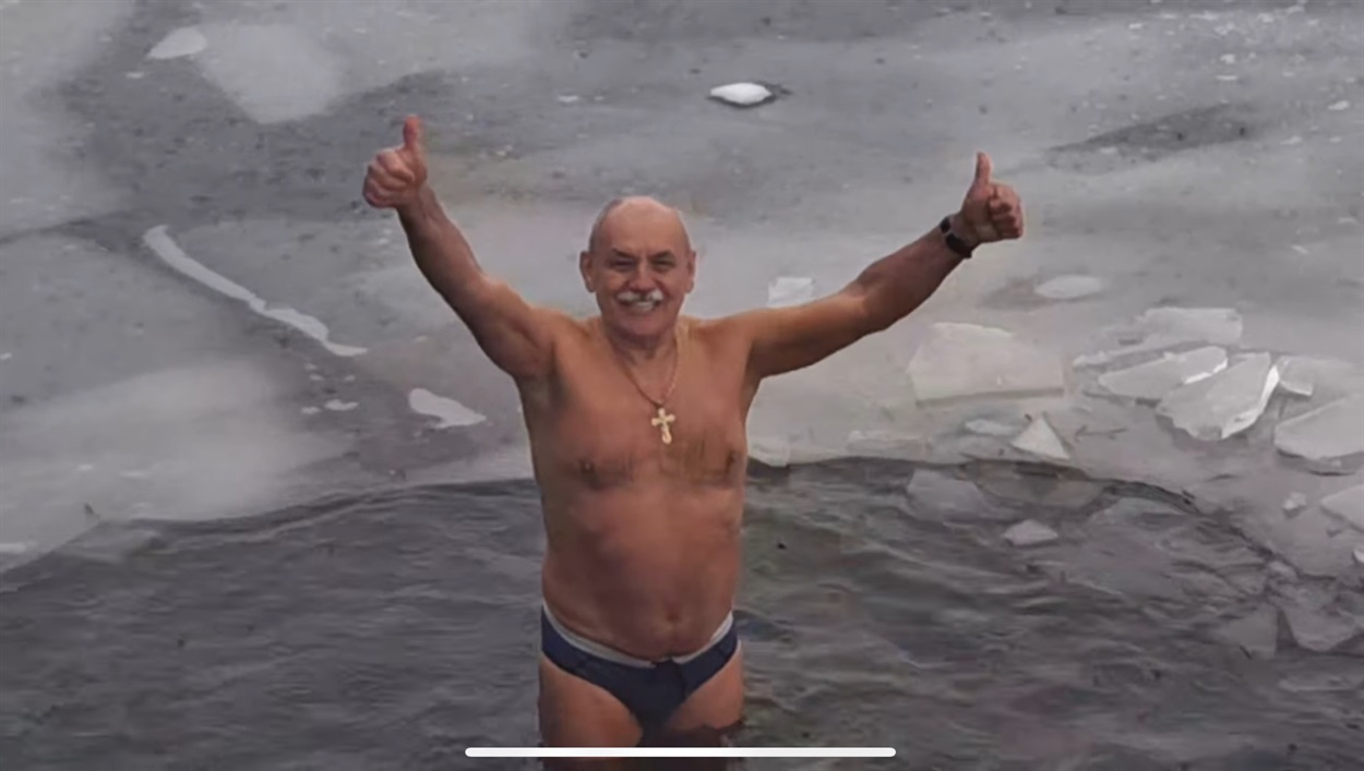 Мер Переяслава Вячеслав Саулко, 2026 р.