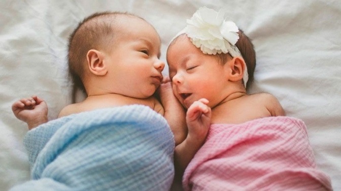 Найпопулярніші імена в 2025 році