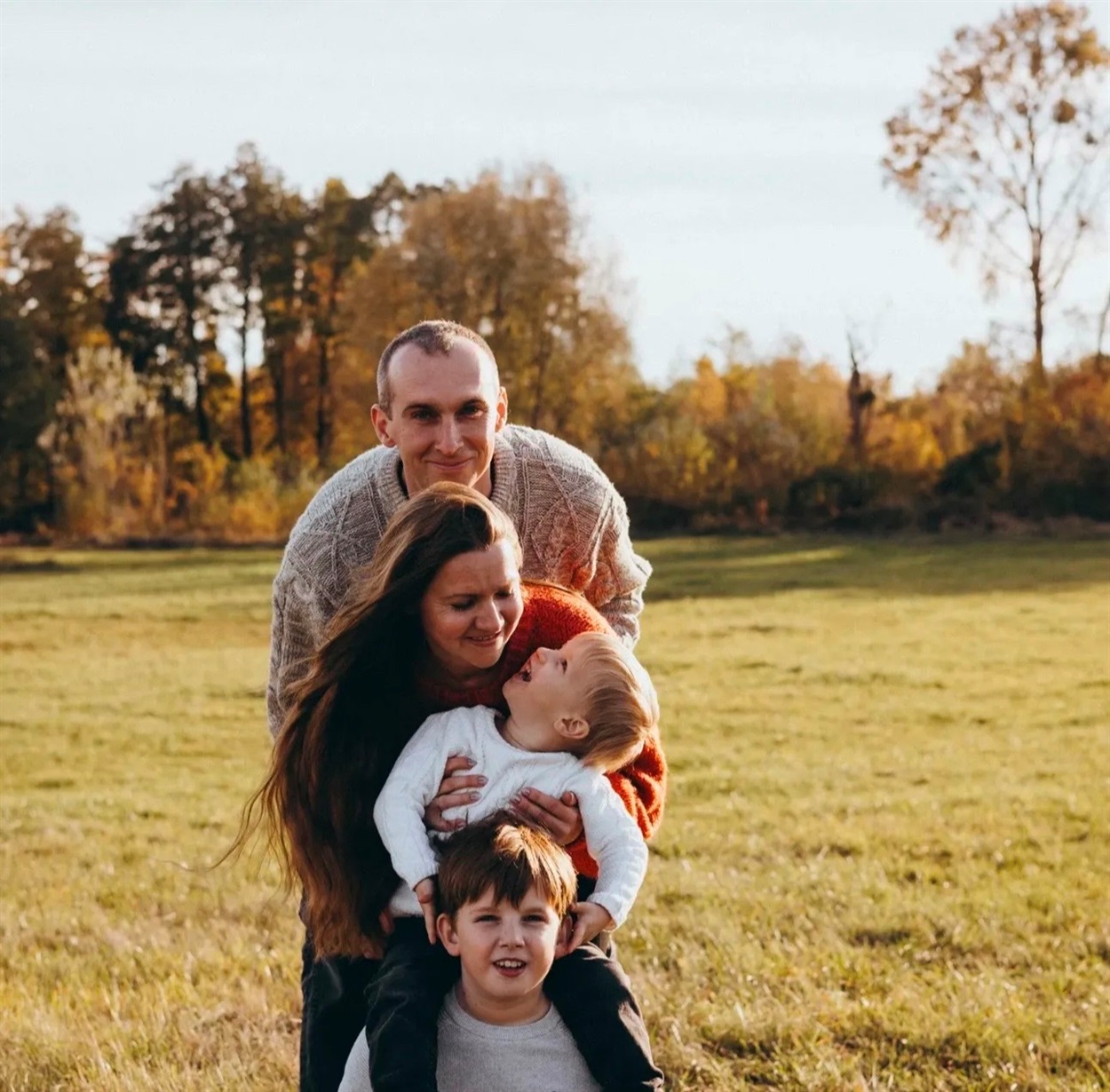 Рятувальник ДСНС Олександр Зібров з Переяслава у критичному стані: триває збір на лікування