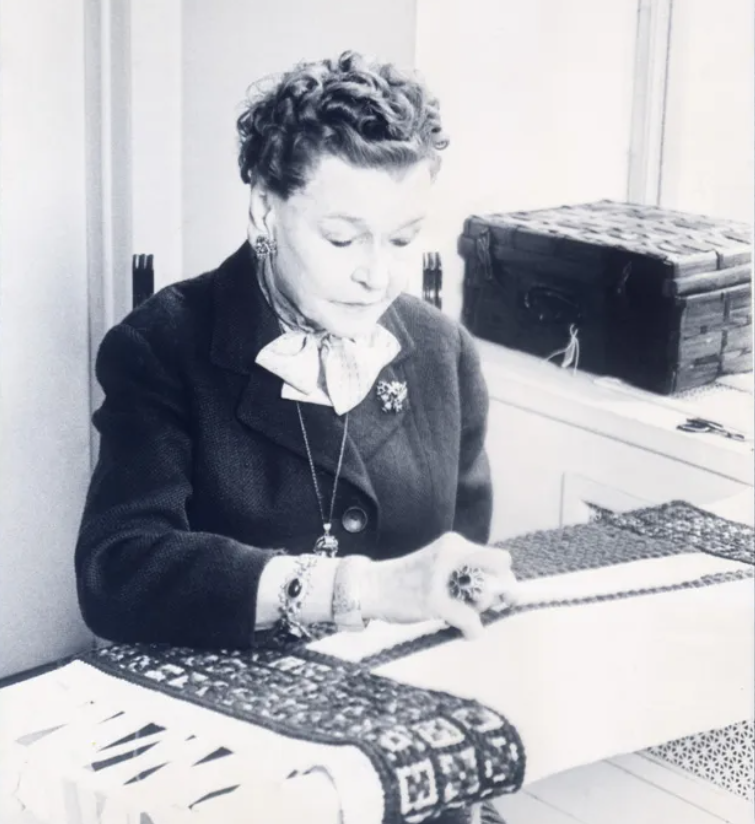 Барбара Каринська