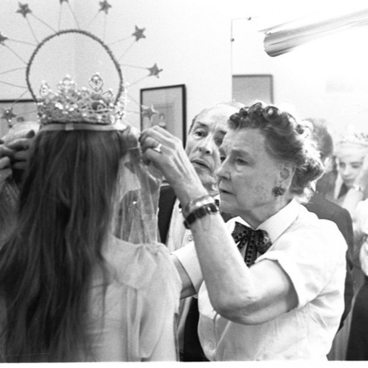 Барбара Каринська