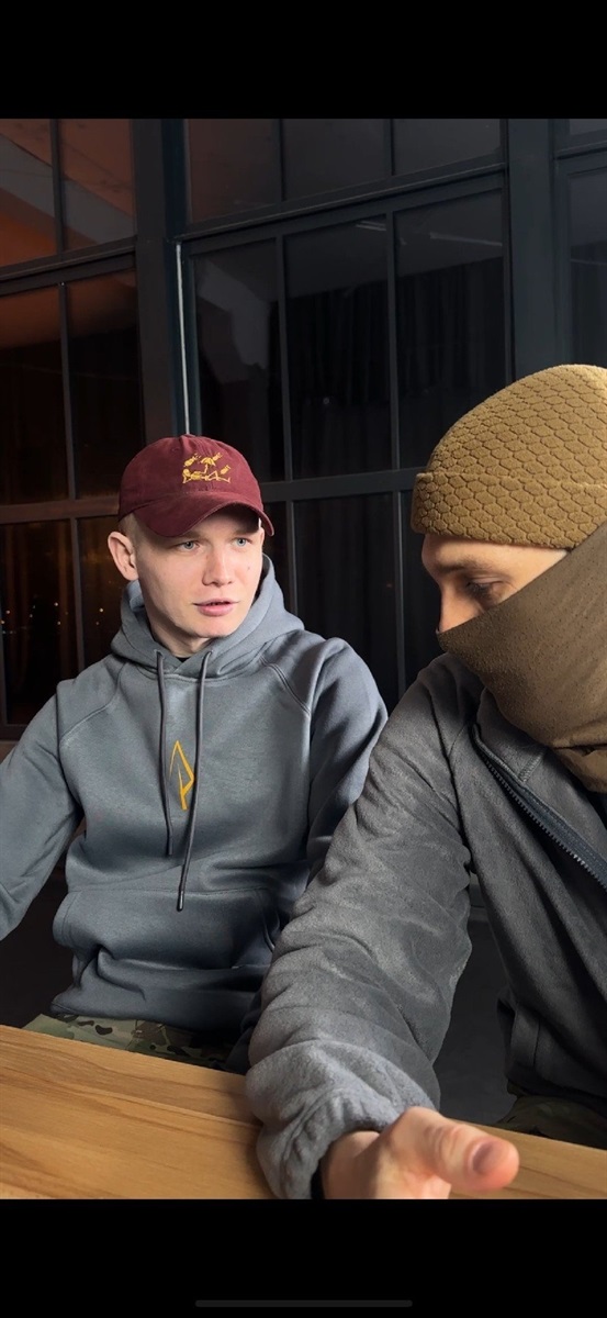 На війні загинув лейтенант прикордонної служби Владислав Мисько, випускник Переяславського коледжу