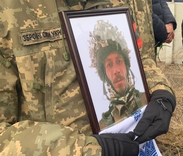 Мостовий Василь Васильович