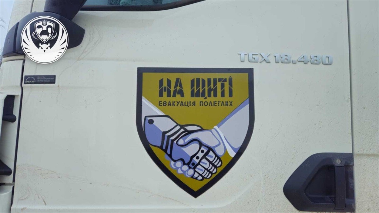 В Україну повернули ще 1000 тіл загиблих захисників