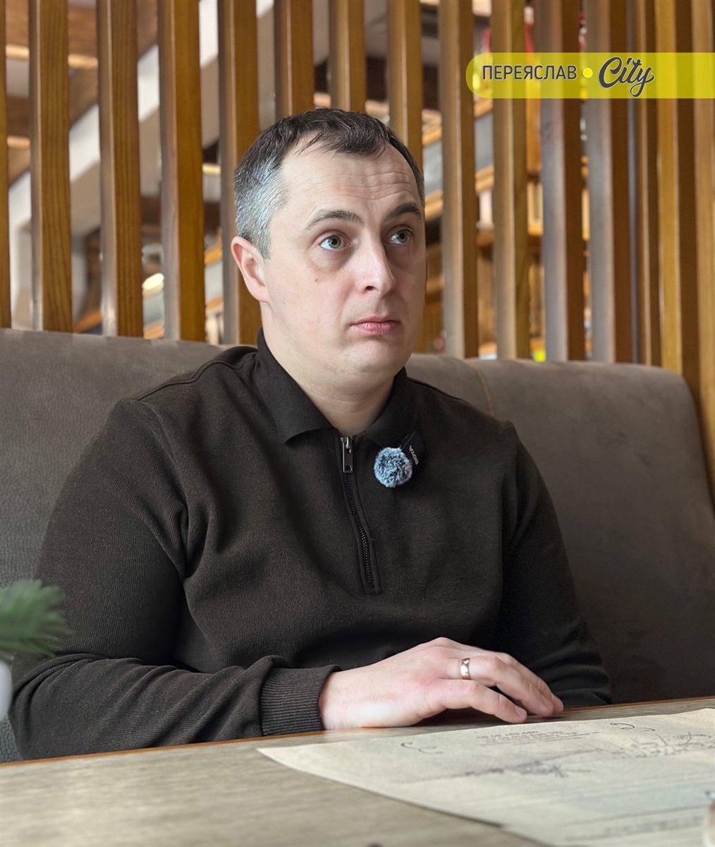 Віталій Гетьман