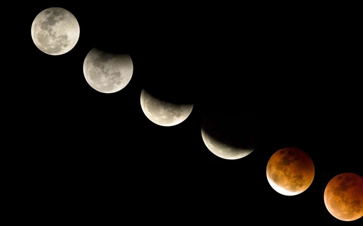 Місячний календар на лютий 2026