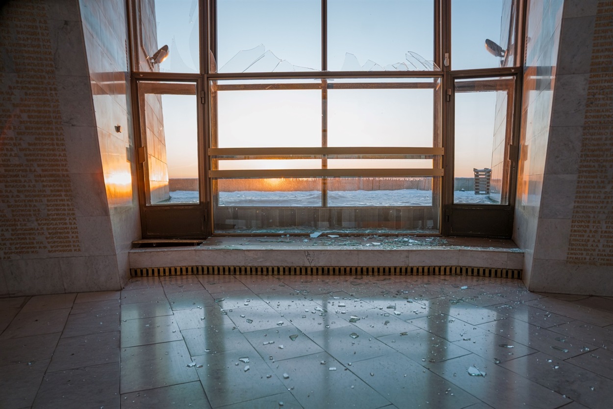 Наслідки нічної атаки на Київ і область: є постраждалі, пошкоджено інфраструктуру