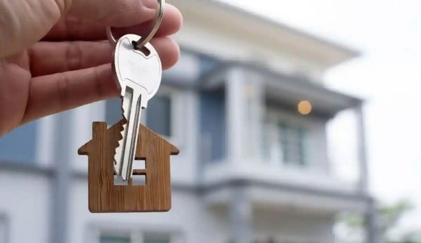 оОселя нові правила як оформити 