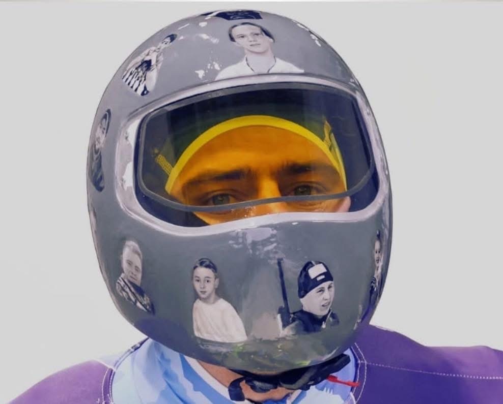 Шолом гераскевича