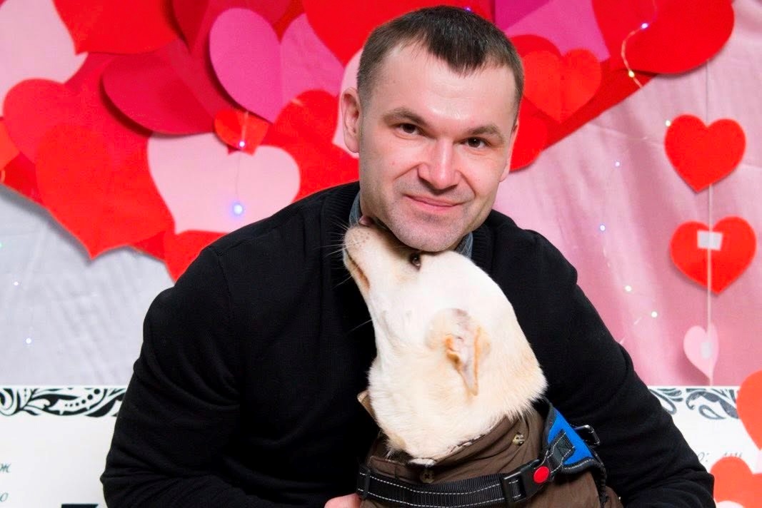 День Святого Валентина 2026 року: як його зустріли в Переяславі ФОТО