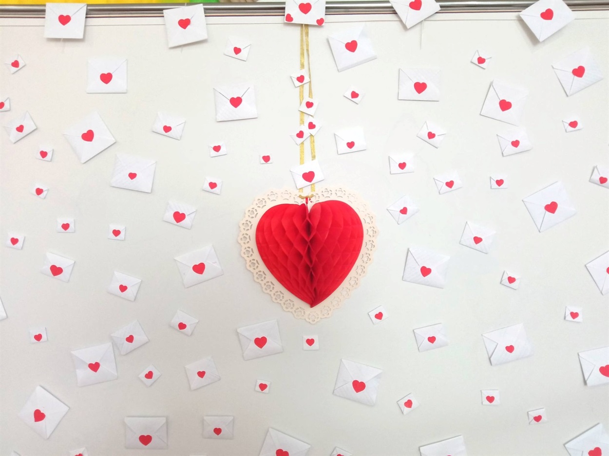 День Святого Валентина 2026 року: як його зустріли в Переяславі ФОТО