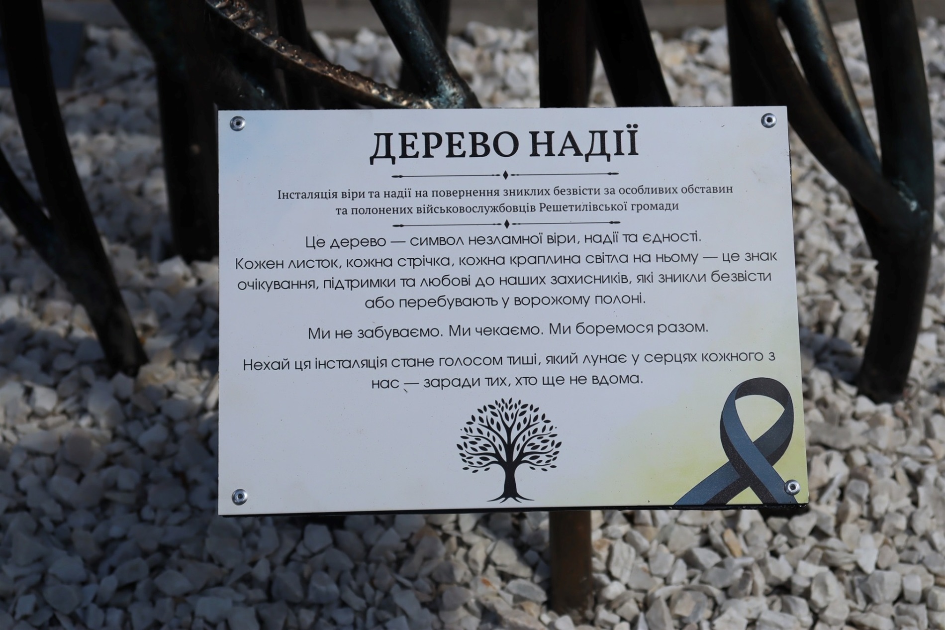 У Переяславі планують встановити 