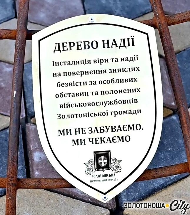 У Переяславі планують встановити 