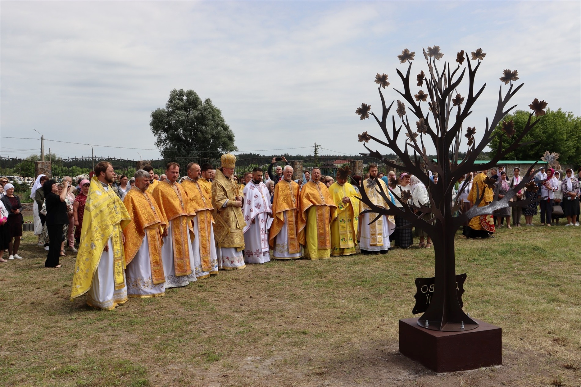 У Переяславі планують встановити 