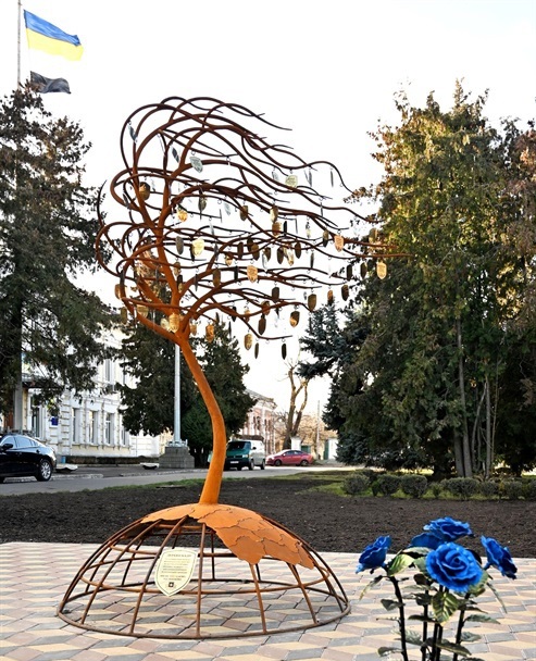 У Переяславі планують встановити 