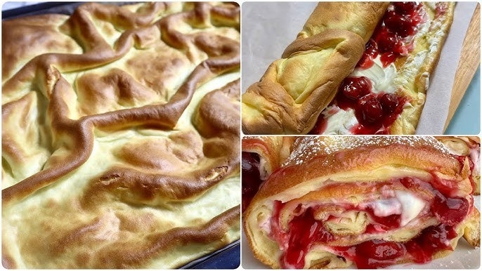 Фінський млинець рецепт