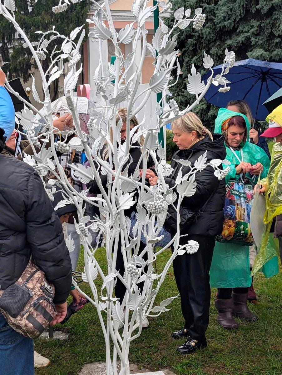 У Переяславі планують встановити 