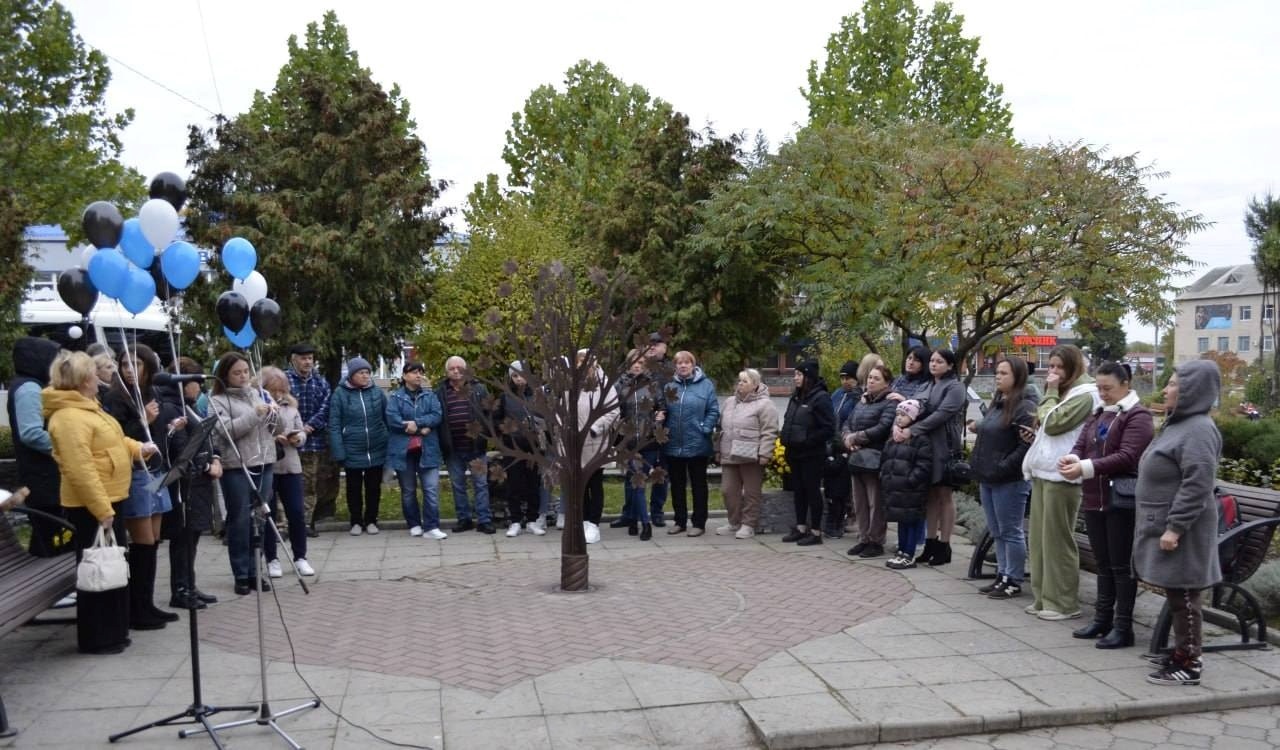 У Переяславі планують встановити 