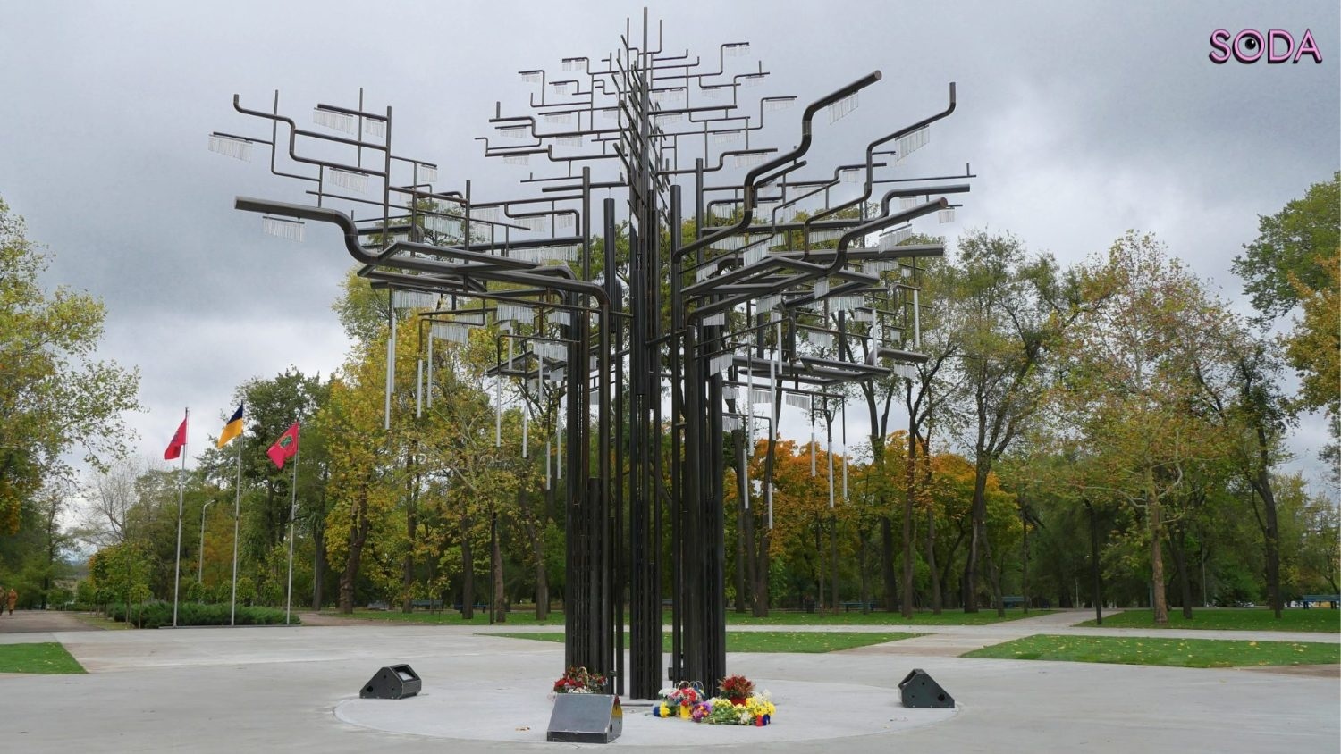 У Переяславі планують встановити 