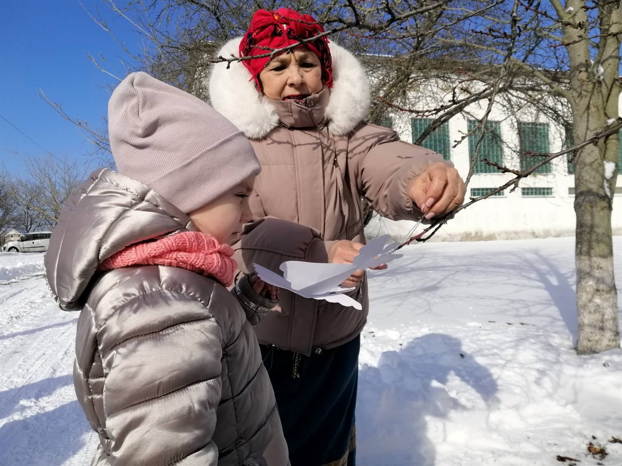 У День Героїв Небесної Сотні Переяславщина долучилася до Всеукраїнської акції «Ангели пам’яті»