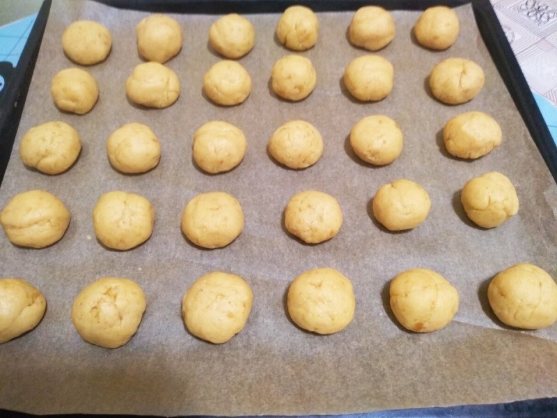 пісні пряники на варенні