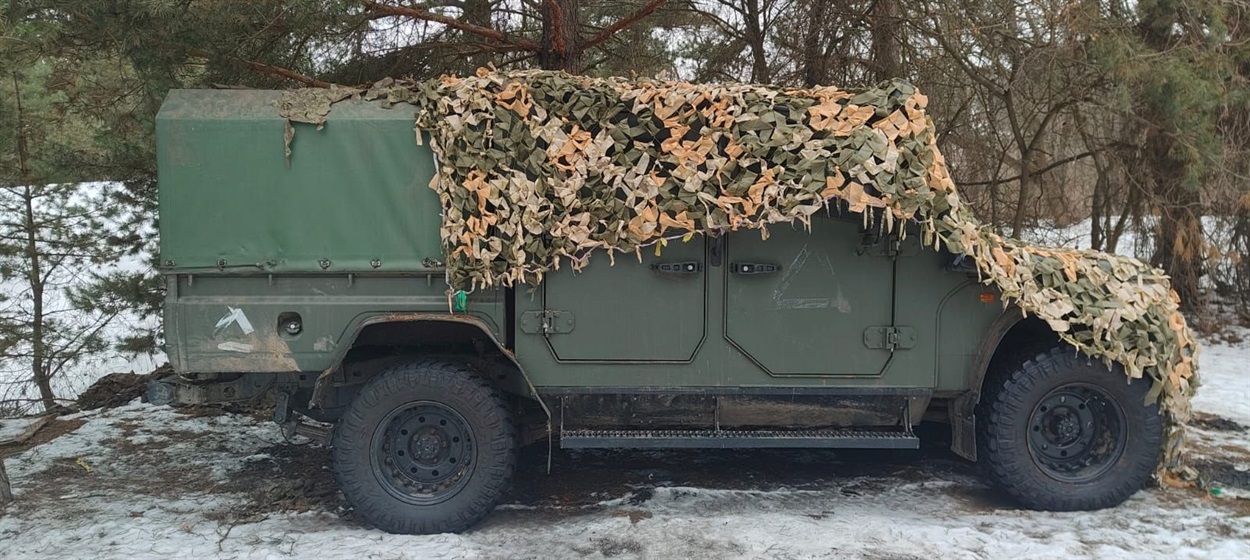 Волонтерка Інна Марченко збирає на ремонт авто, яке їздить на передову: хто ще потребує допомоги