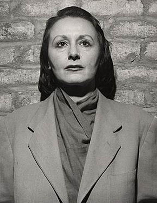 Луїза Невельсон