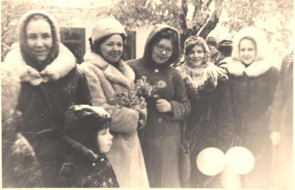 80 років відзначає Зоя Гончарук – художниця та багаторічна працівниця НІЕЗ "Переяслав"