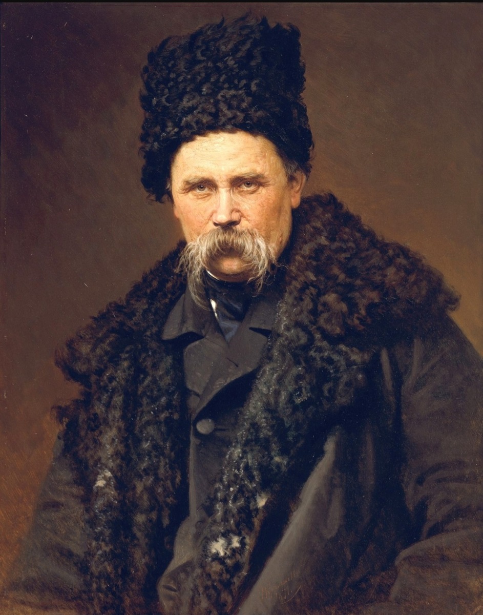 тарас шевченко маловідомі факти 