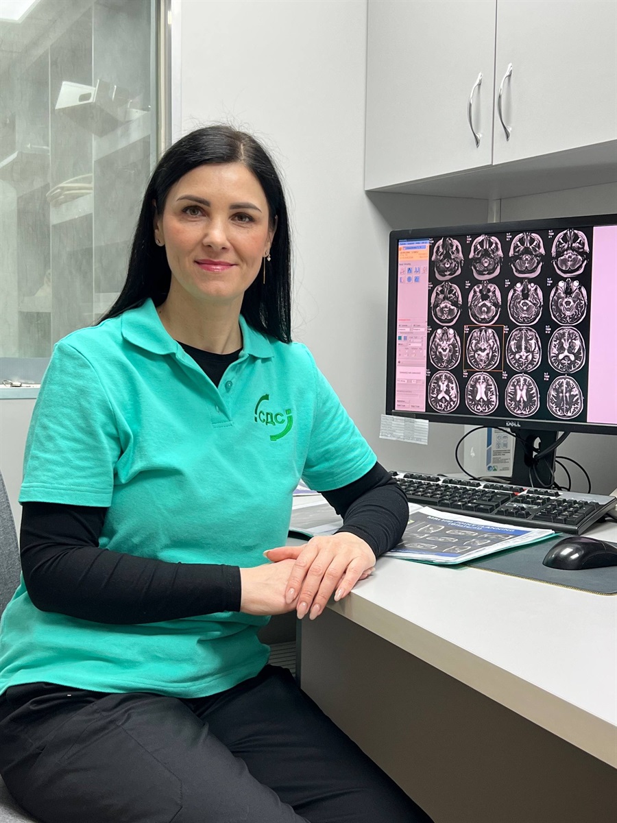 МРТ у Переяславі