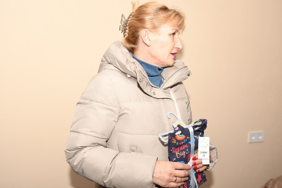 В Університеті Григорія Сковороди в Переяславі відкрили осередок ГО "ВПО України" 