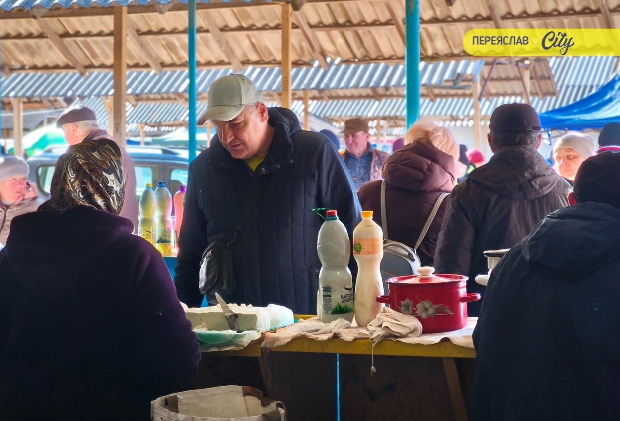 "Півторашка" свіжого молока нині коштує 70 гривень 