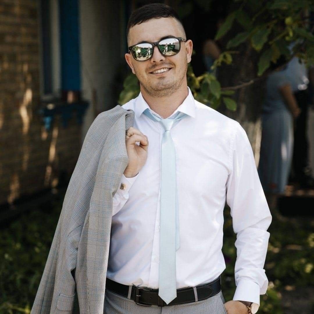 Герой Ярослав ПОДОЛЯН 