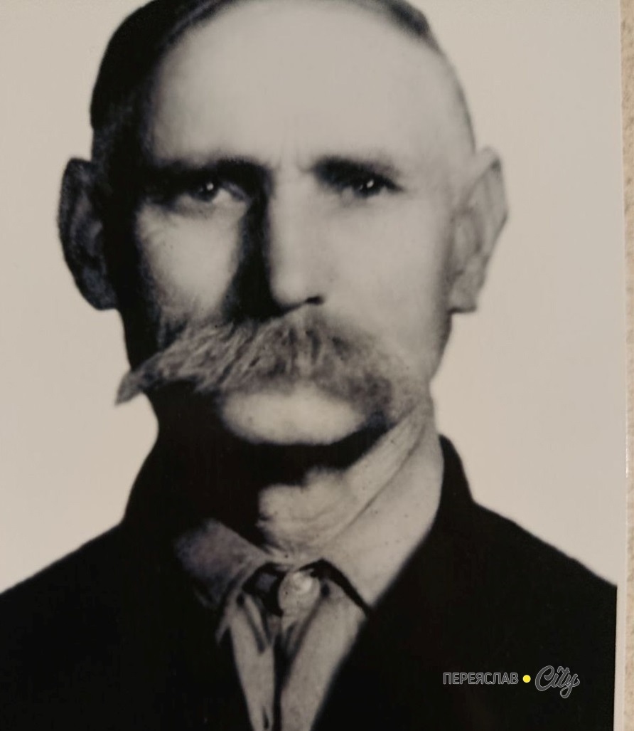 Малашевський Григорій Панасовича "Чапаєв".​