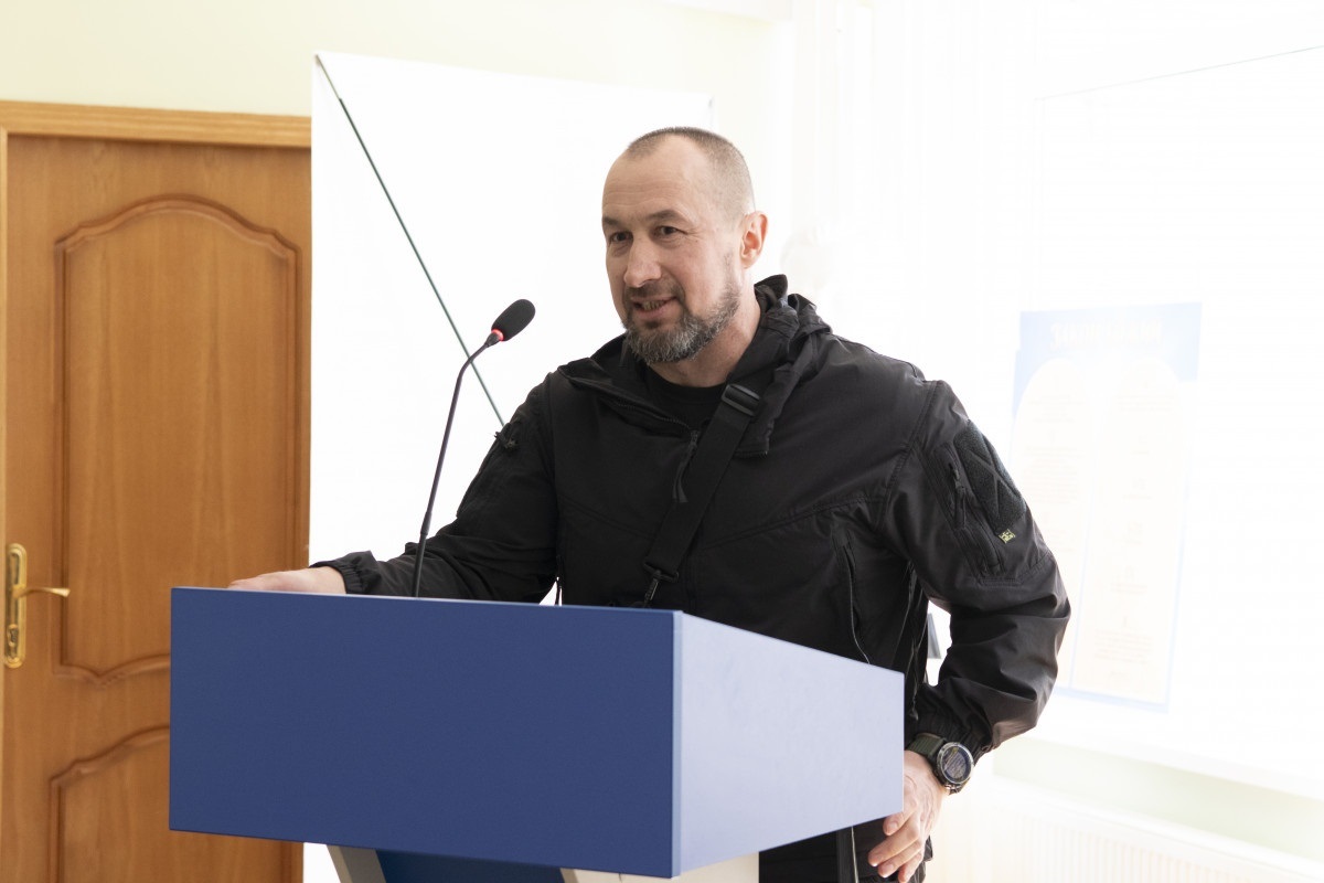 Сергій Галицький 