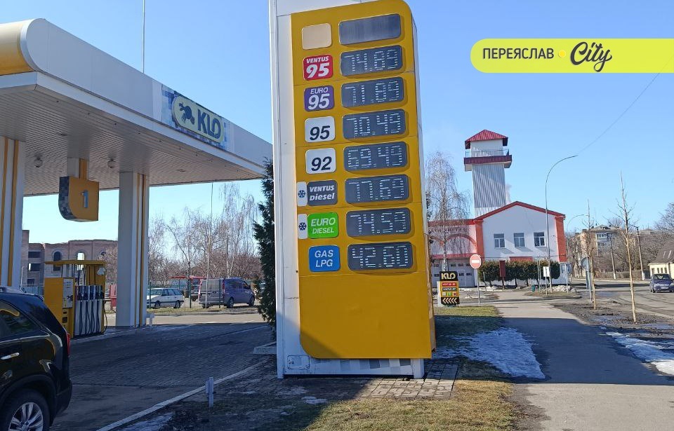 кешбек на бензин, дизель і газ як отримати 