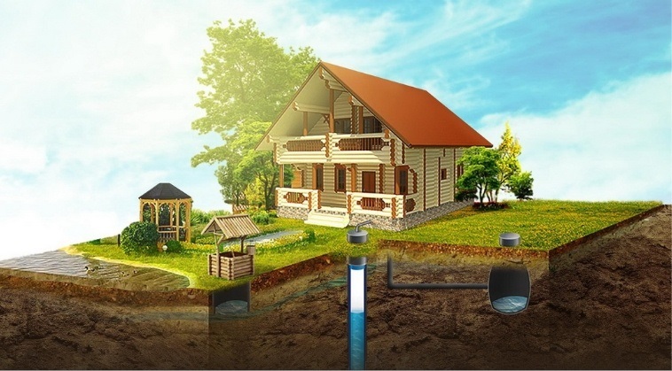 Буріння свердловин на воду в Дніпрі