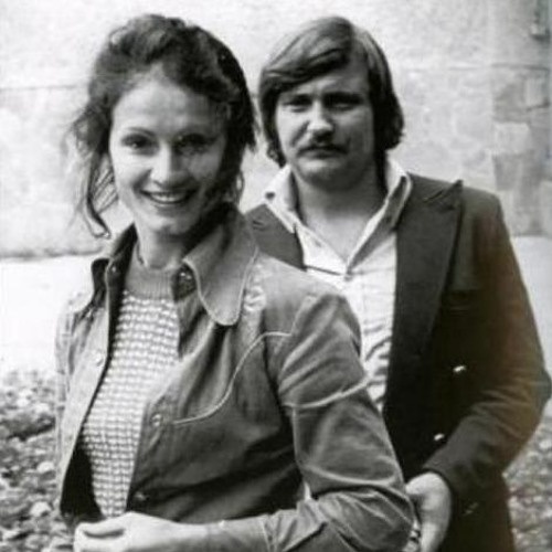 Володимир Івасюк і Софія Ротару