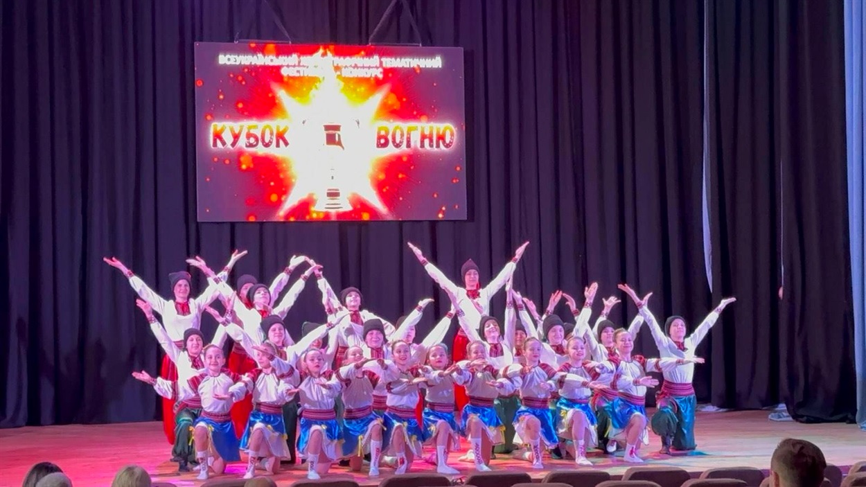 студія міраж переяслав 