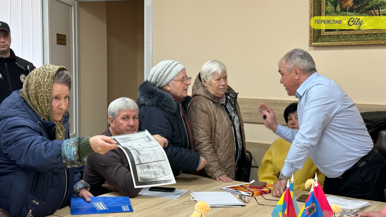 Сезонні городи, "сірий" бізнес чи оренда в бюджет громади: як Циблі використають комунальну землю?