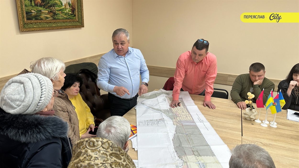 Сезонні городи, "сірий" бізнес чи оренда в бюджет громади: як Циблі використають комунальну землю?