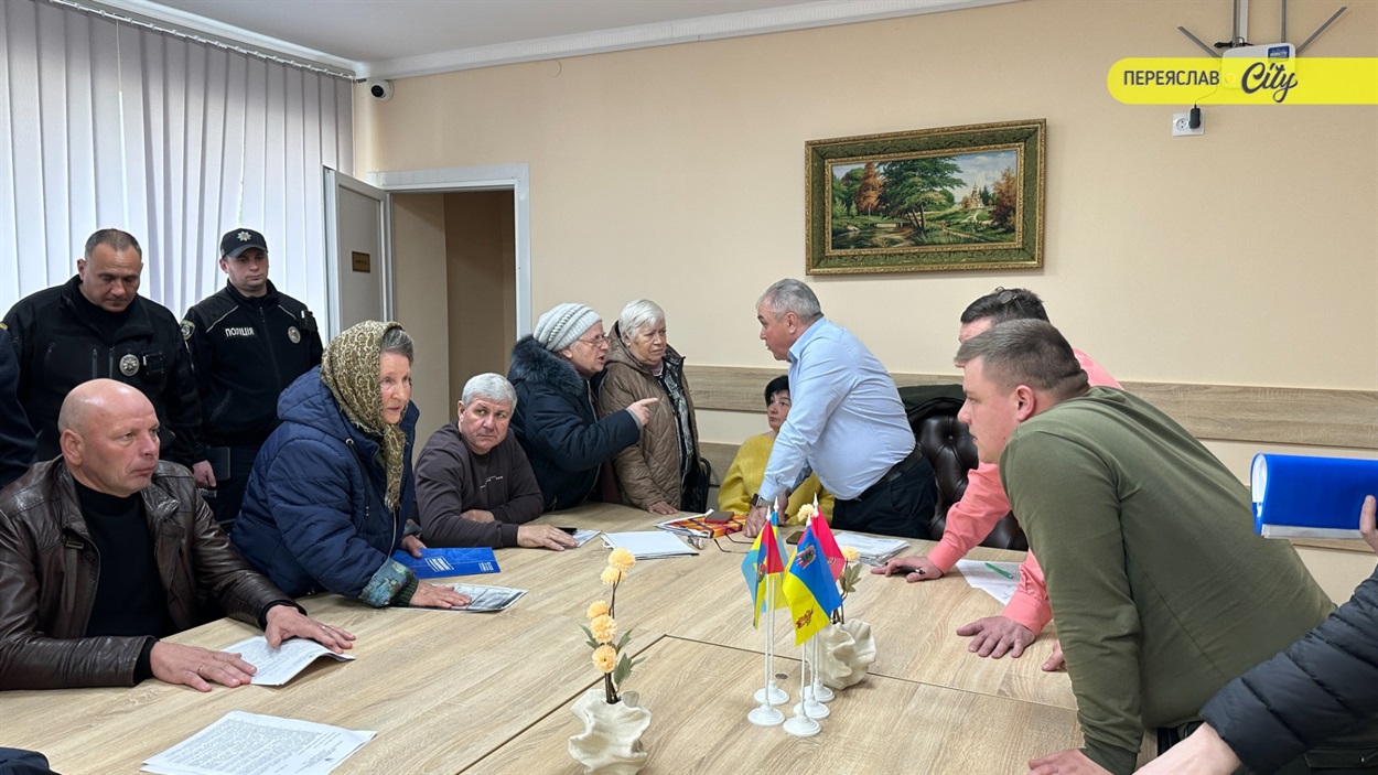 Сезонні городи, "сірий" бізнес чи оренда в бюджет громади: як Циблі використають комунальну землю?